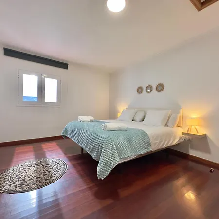Aparthotel Casa Mocan Los Realejos