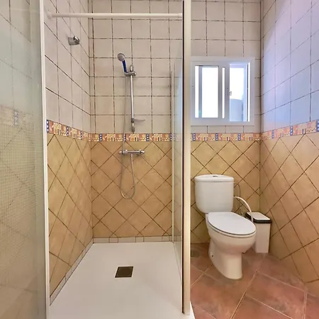 Casa Mocan 3* Los Realejos