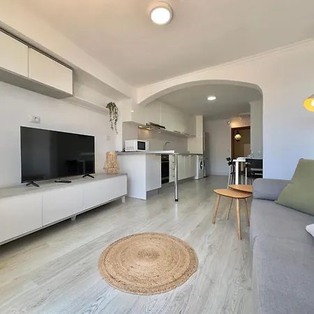 Aparthotel Casa Mocan Los Realejos