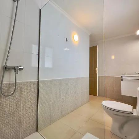 Aparthotel Casa Mocan Los Realejos
