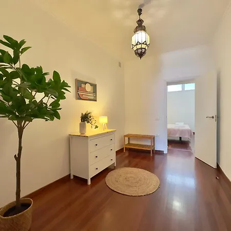 Casa Mocan Apart Otel Los Realejos