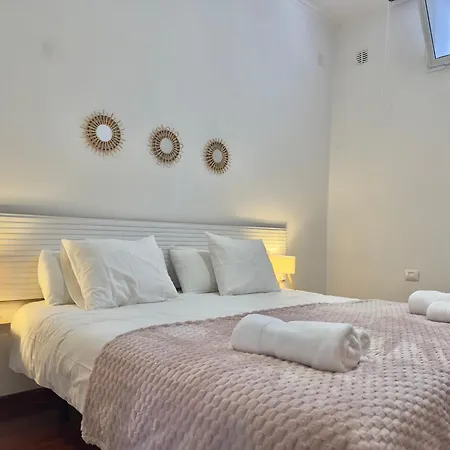 Aparthotel Casa Mocan Los Realejos