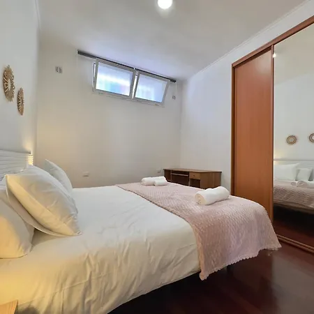 Casa Mocan 3* Los Realejos