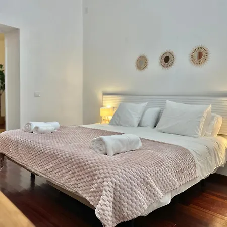 Casa Mocan Aparthotel Los Realejos