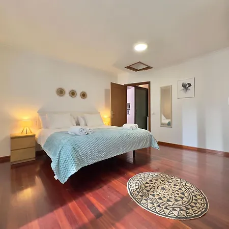 Apart-hotel Casa Mocan 3*