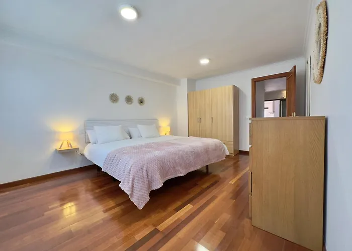 Casa Mocan Aparthotel