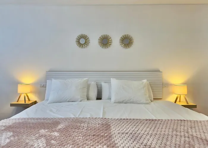 Casa Mocan Apart-hotel Los Realejos