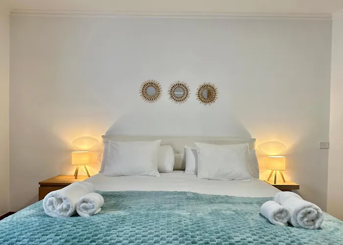 Casa Mocan 3* Los Realejos