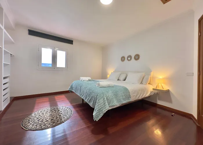 Aparthotel Casa Mocan Los Realejos
