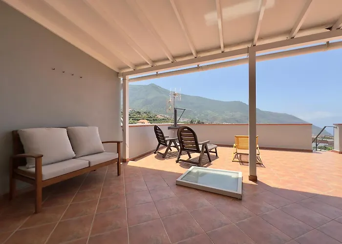Casa Mocan Los Realejos