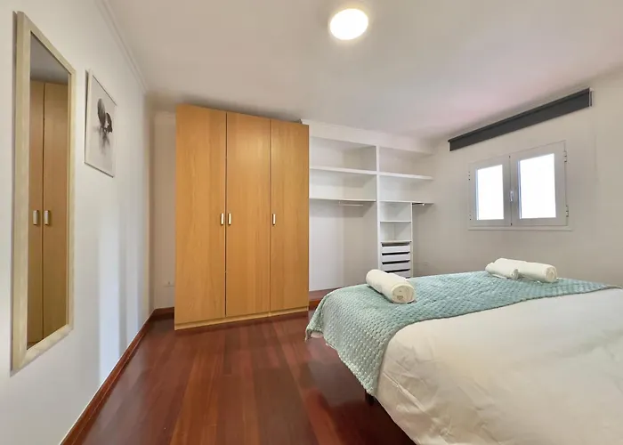 Casa Mocan Aparthotel