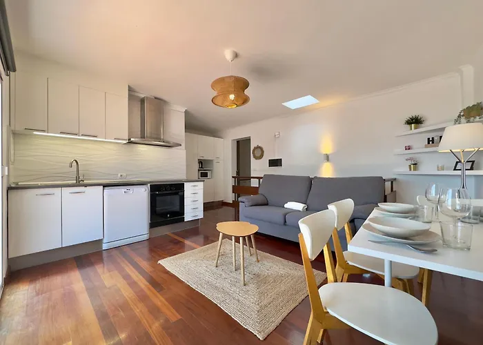 Apart-hotel Casa Mocan