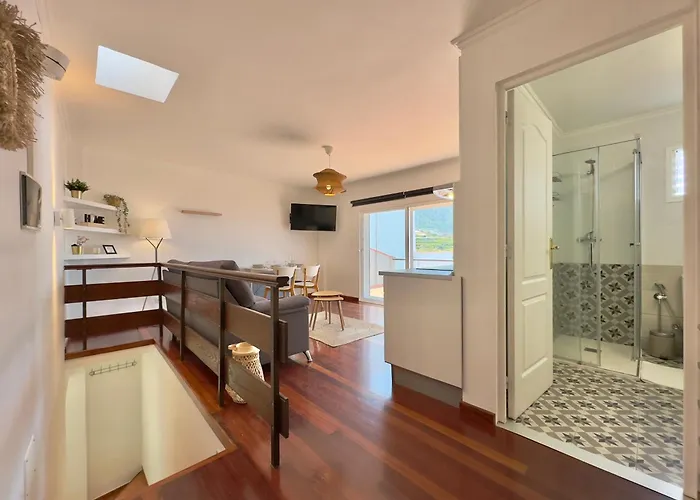Casa Mocan 3* Los Realejos