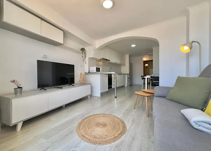 Apart-hotel Casa Mocan Los Realejos