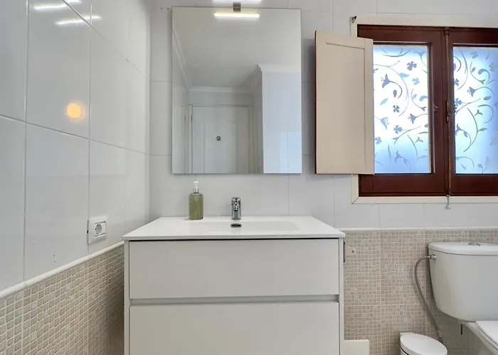 Apart-hotel Casa Mocan Los Realejos