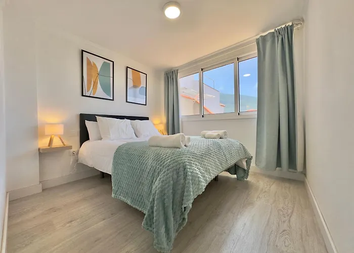 Casa Mocan Los Realejos