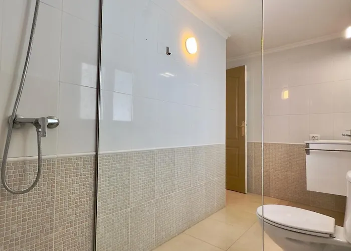 Aparthotel Casa Mocan Los Realejos