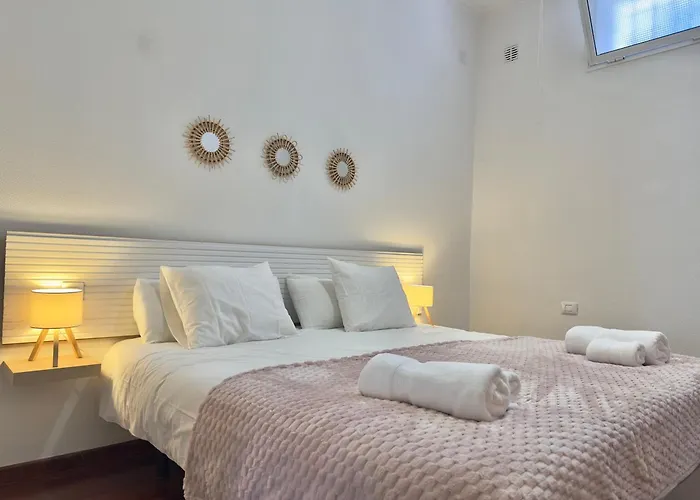 Apart-hotel Casa Mocan Los Realejos