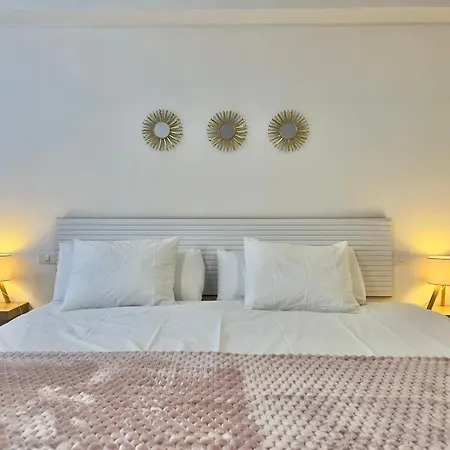 Casa Mocan شقة فندقية لوس رياليخوس