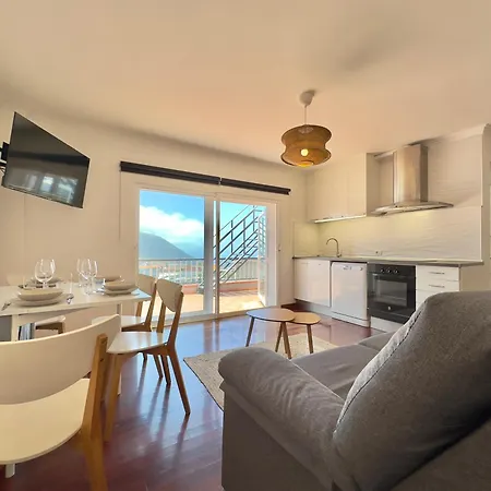 شقة فندقية Casa Mocan 3*