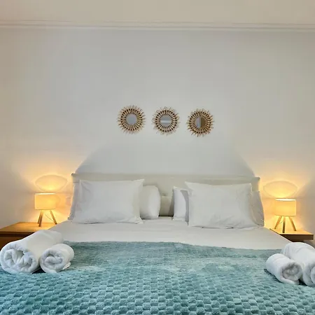 Casa Mocan 3* لوس رياليخوس