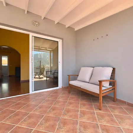 Casa Mocan شقة فندقية لوس رياليخوس