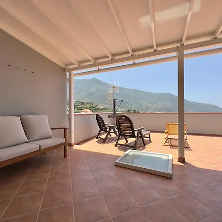 Casa Mocan لوس رياليخوس