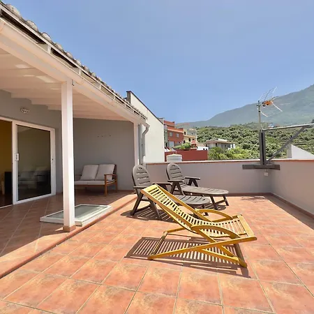 Casa Mocan شقة فندقية 3*