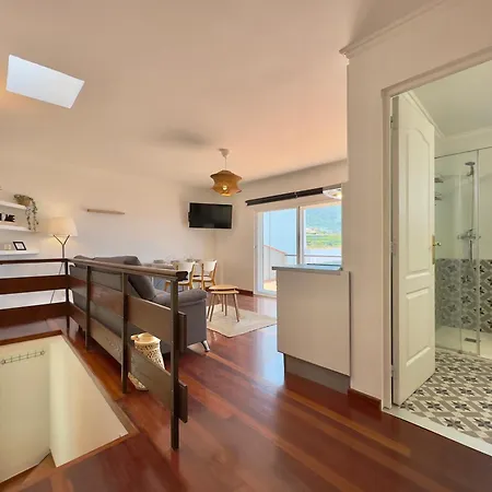 Casa Mocan 3* لوس رياليخوس