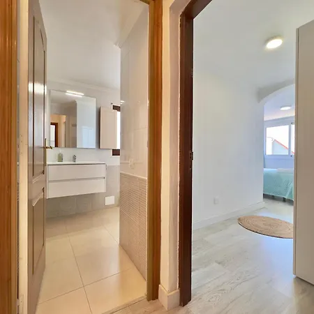 Casa Mocan 3* لوس رياليخوس