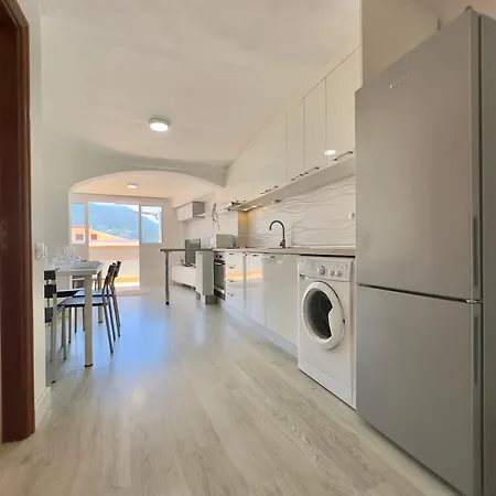 شقة فندقية Casa Mocan لوس رياليخوس